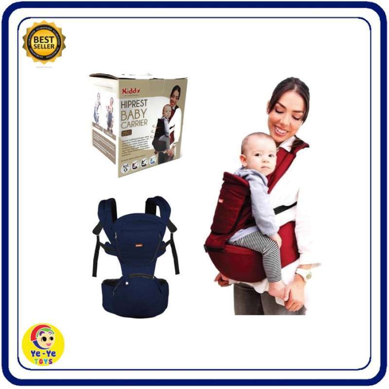 Hiprest baby carrier new arrivals
