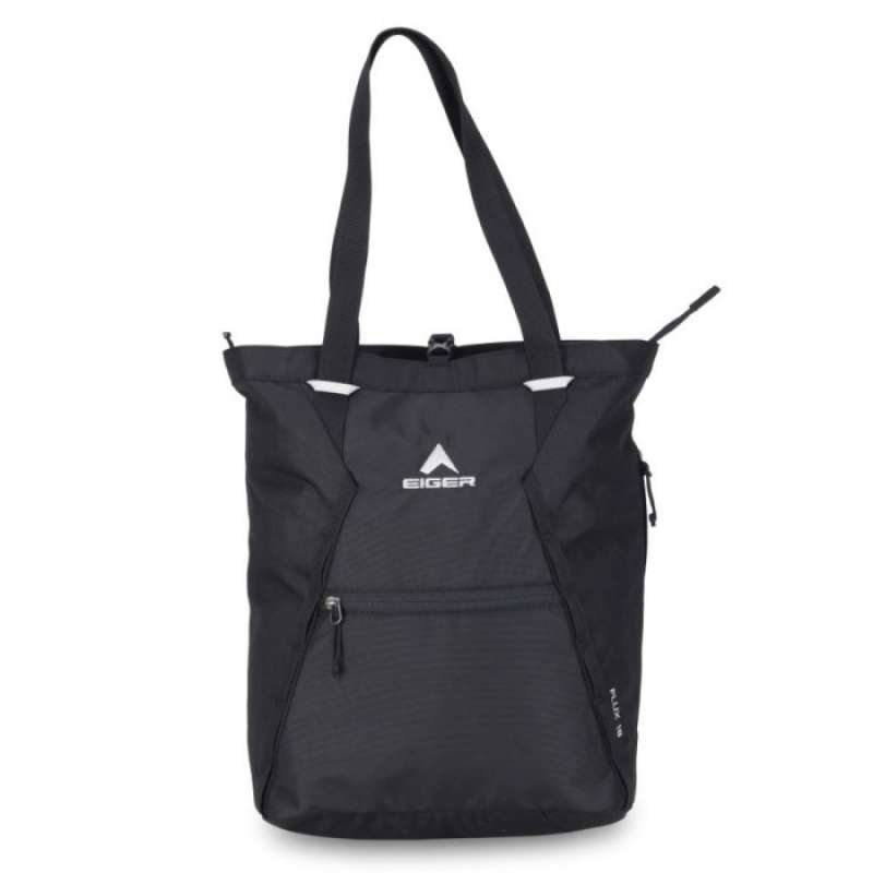 FLUX 18 TOTE BAG
