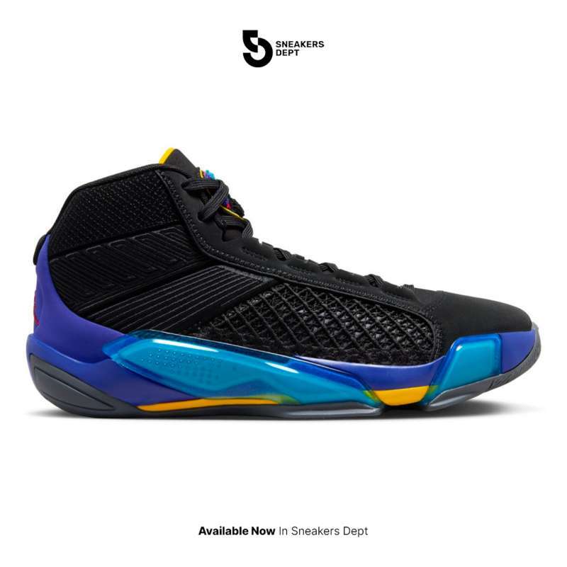Sepatu jordan basket store