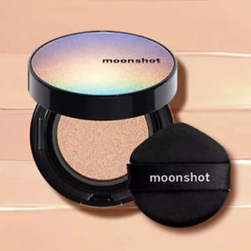 Micro Set Tips Promo Moonshot Micro Setting Fit Cushion Diskon 33% Di Seller Amor One ...