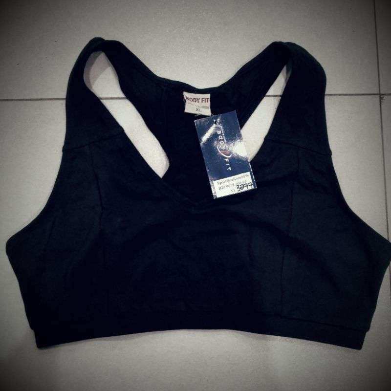 Jual Sport Bra / Bra sport di Seller Sudirmansport - 15 Ilir, Kota ...