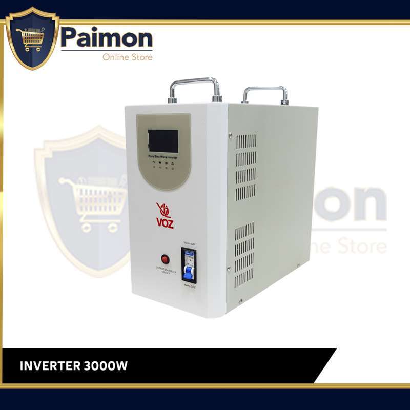 Panel Psw Harga Solar Panel Psw 💯 Terbaru, Spesifikasi, & Kredit Maret 2026