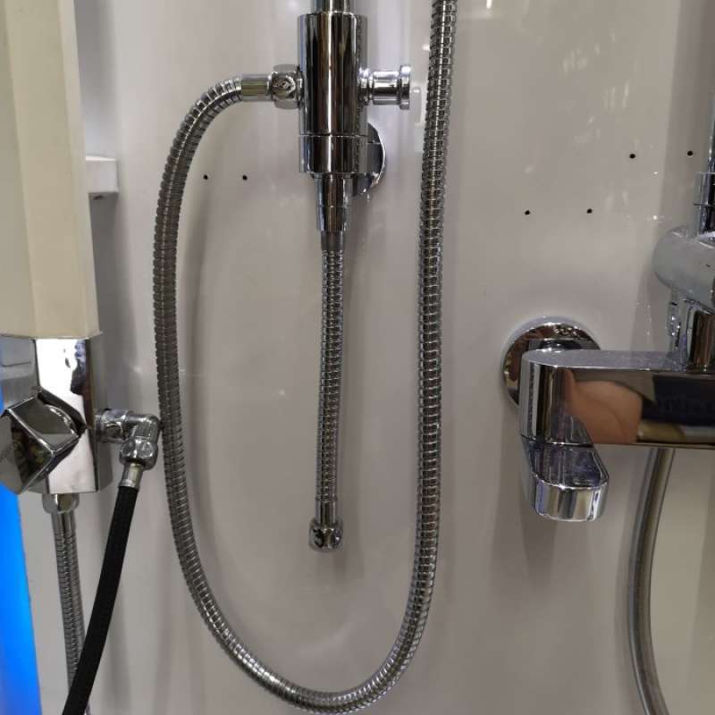 Wasser Ess Promo Shower Tiang Wasser Ess C330 / Shower Column Wasser Ess C330 ...