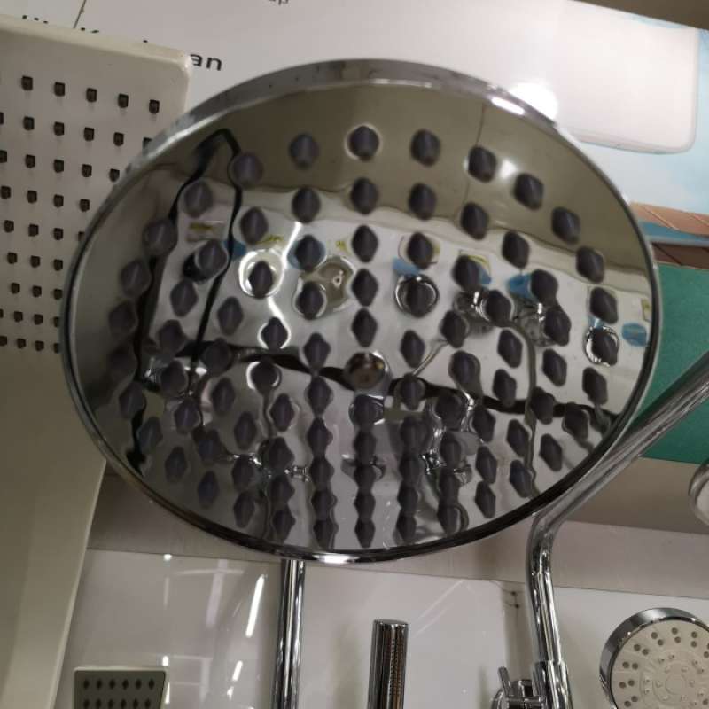 Wasser Ess Promo Shower Tiang Wasser Ess C330 / Shower Column Wasser Ess C330 ...