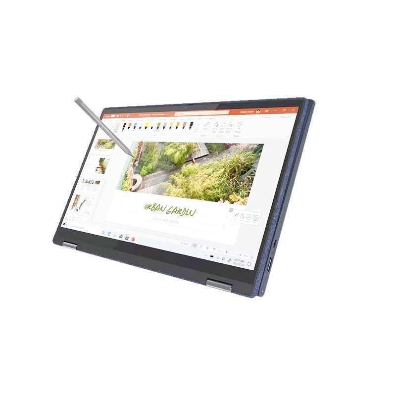 Jual Lenovo YOGA 6 13ALC6-2GID AMD Ryzen 5 5500U 16GB 512GB SSD di Jual Lenovo YOGA 6 13ALC6-2GID AMD Ryzen 5 5500U 16GB 512GB SSD di