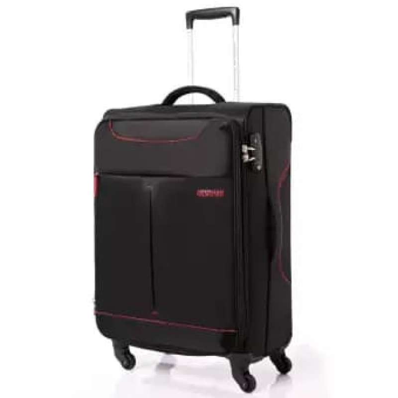 Jual American Tourister Sky Spinner Koper Softcase Medium Size 68cm 26inch Di Seller Sakiyem Shop Harapan Jaya Kota Bekasi Blibli