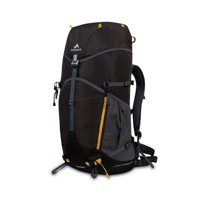 Jual Eiger Hyperlite Summit 35 Carrier Di Seller Eiger Adventure Men ...