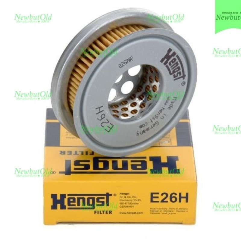 Promo Filter Pompa Power Steering 0004662104 Mercedes W123 W124 W202