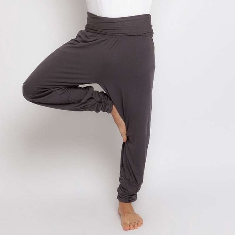 VERISH Celana Panjang Harem Yoga Pria Man Yoga Pant Harem Pant Zahra  Men Zahra Pants