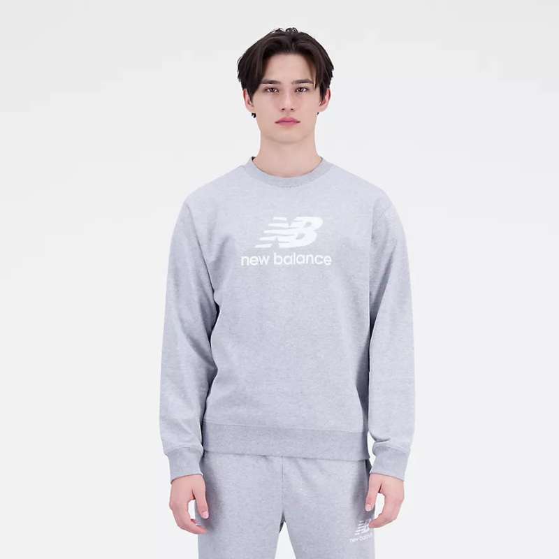 Crewneck new balance original clearance