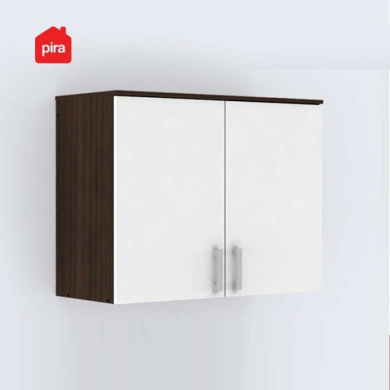 Promo Diskon Kitchen Set 2 Pintu Atas Kcwu 80 Gojek Terbaik Diskon 18% ...
