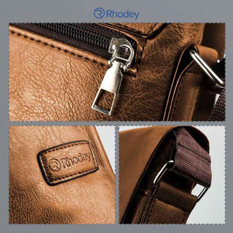 Tas sling bag pria coach top