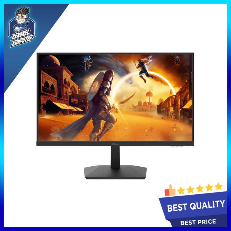 MONITOR AOC 24G15N 24