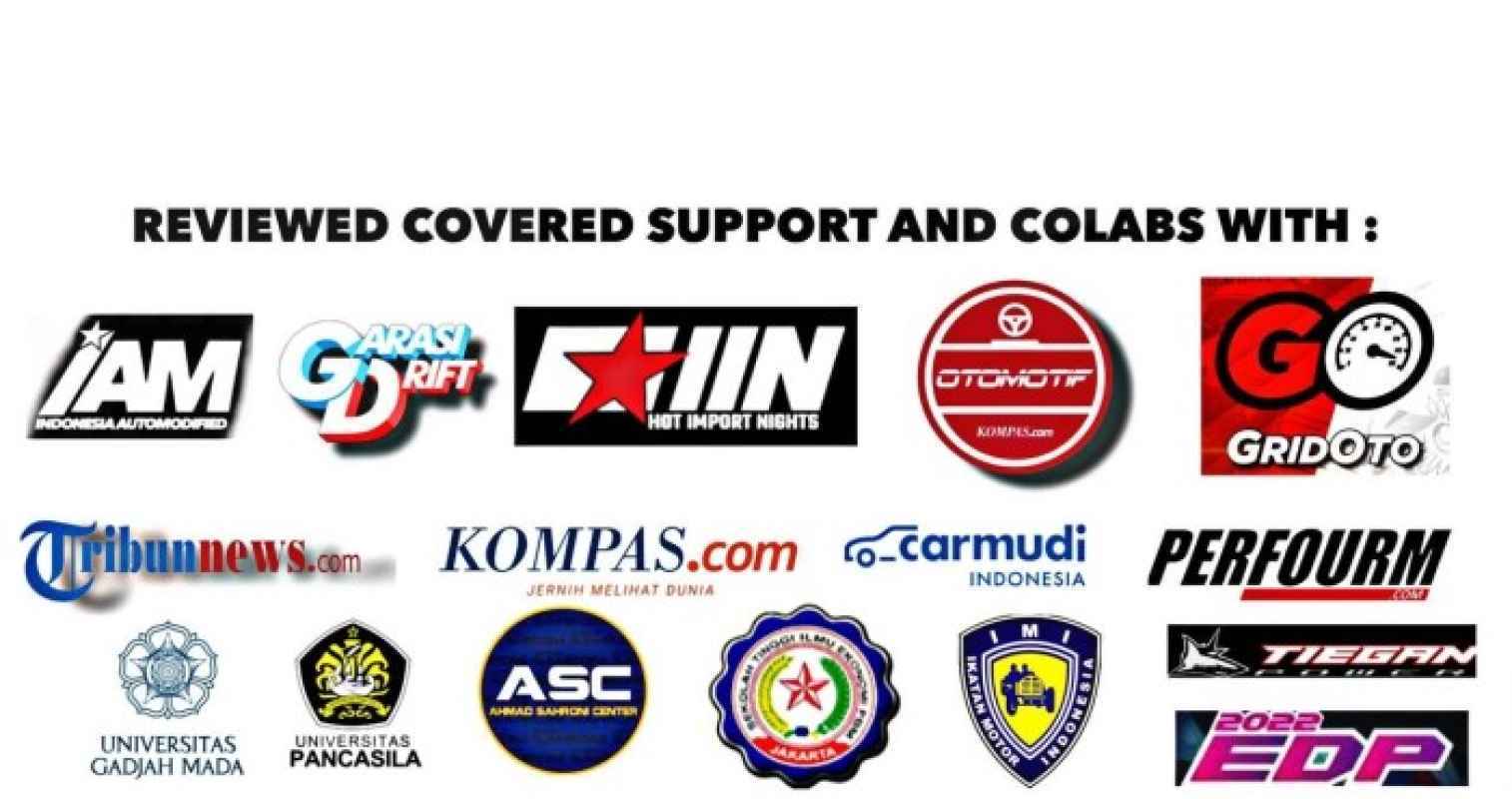 Promo Baru Knalpot Muffler Xenia Ord V2+ Powerful 8hp Mampu Sd 400hp