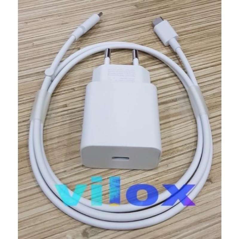 Jual Tc Fast Rapidly Charger Charging Google Pixel Kabel C