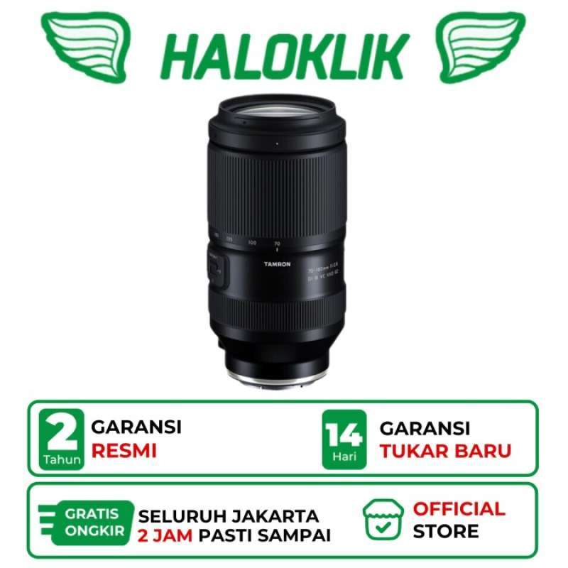 タムロン 18-400mm F3.5-6.3 DiII VC HLD キヤノン用 TAMRON 70-180mm F2.8 Di III VC VXD G2 70-180mm F/2.8 DI III