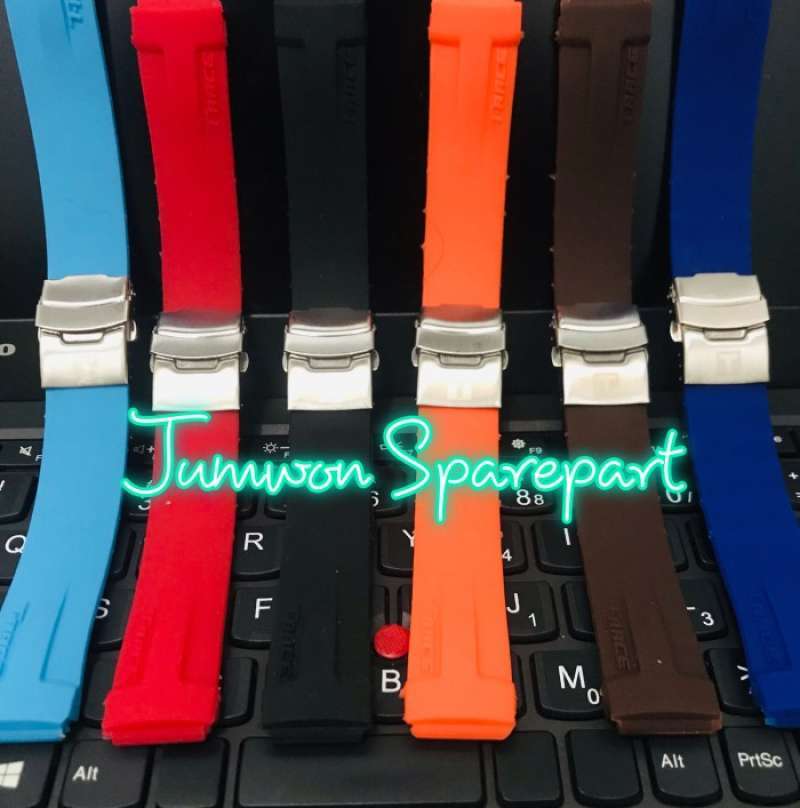 Tali jam tissot top