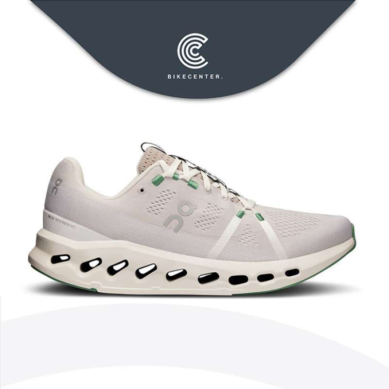 Kelebihan On Cloudsurfer, Sepatu Multifungsi Incaran Promo 12.12 Blibli