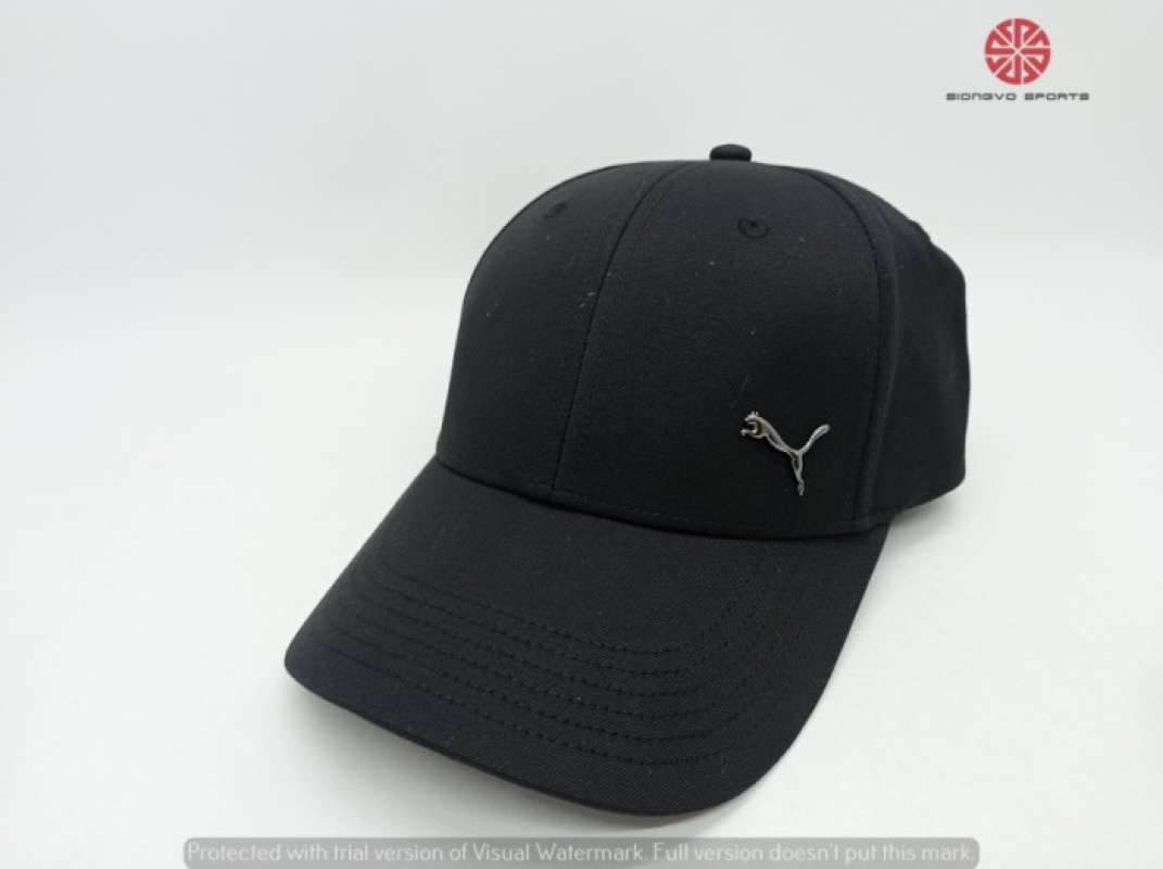 Harga topi puma original outlet