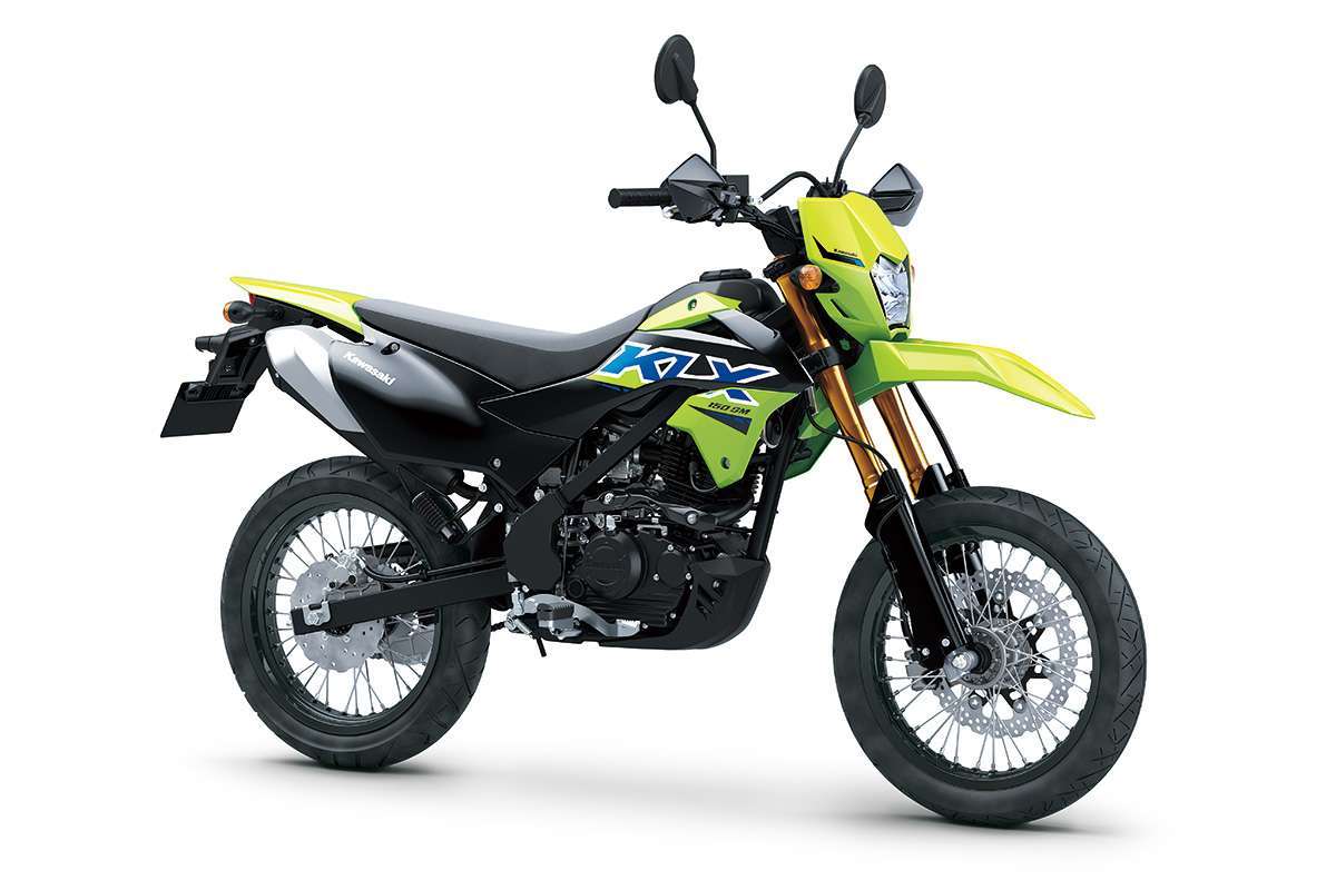 Harga klx 150cc top
