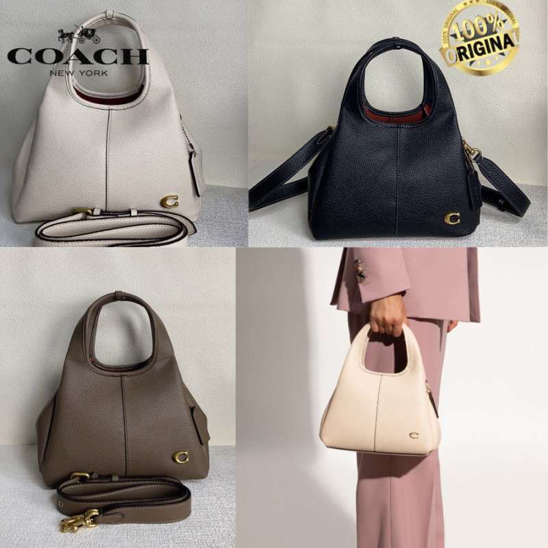 Harga tas coach online