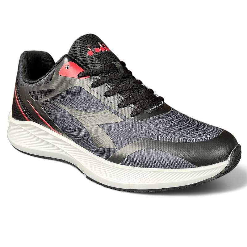Sepatu diadora running pria cheap