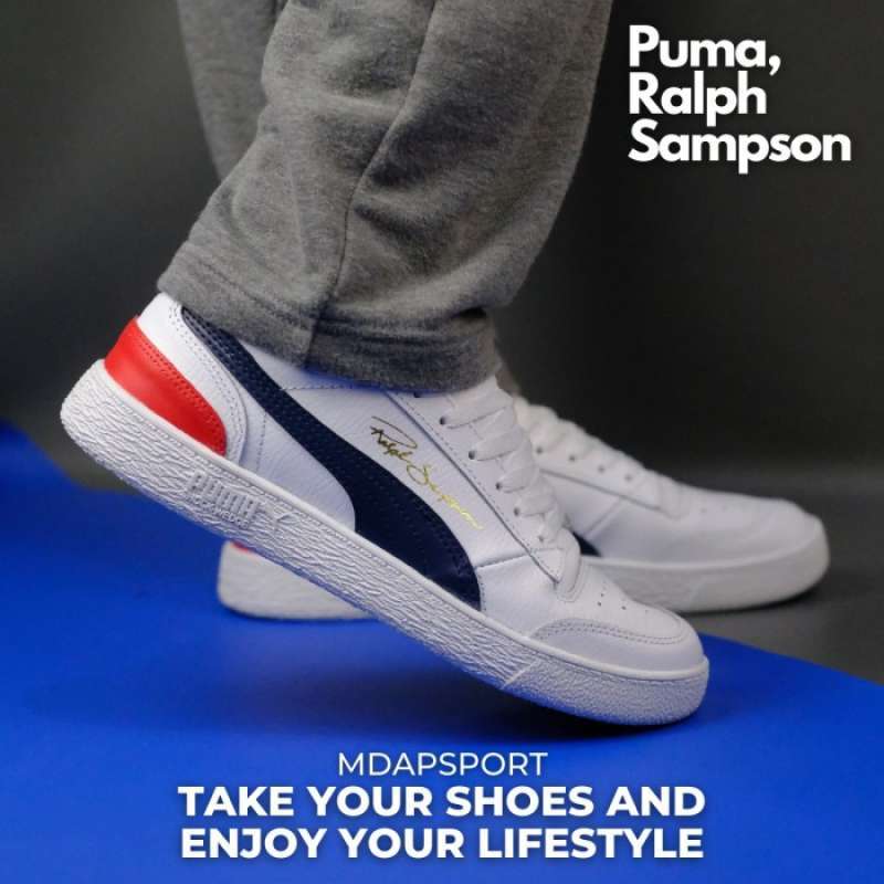 Puma ralph sampson 40 shop