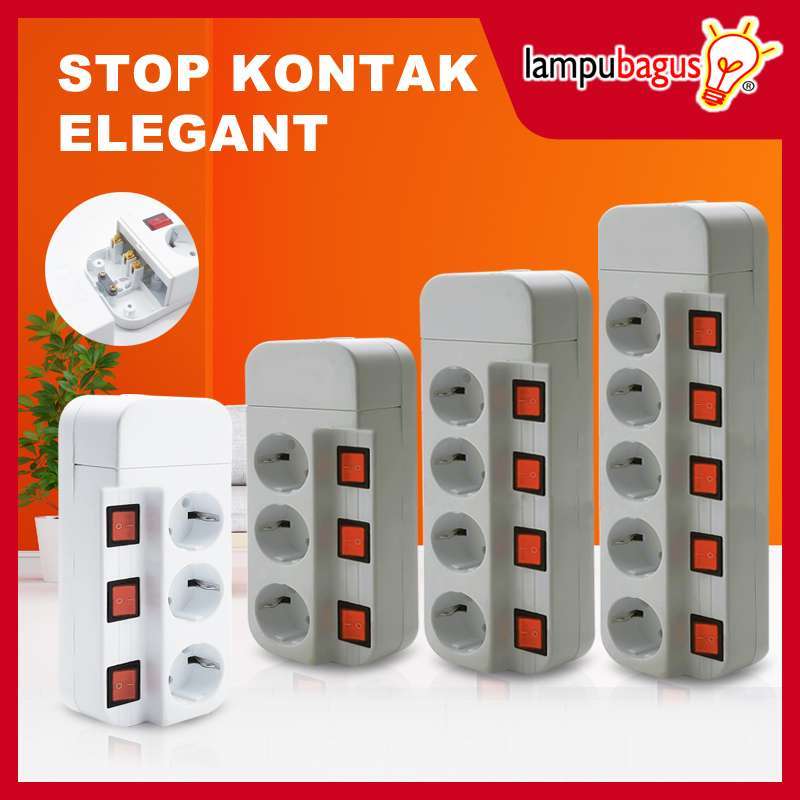 Jual Macam Macam Stop On Off Kontak Original Murah - Harga Diskon Juni ...