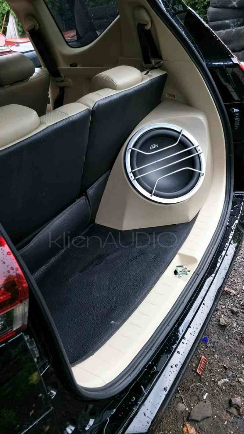 Promo Box Pojok Subwoofer Xpander Box Sudut Expander Custom Audio ...