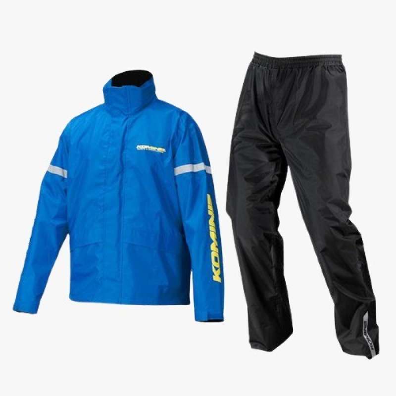 Jual Komine Raincoat jas Hujan Rk 543 Baru Di Seller Niagaraa Kramat Kota Jakarta Pusat Blibli
