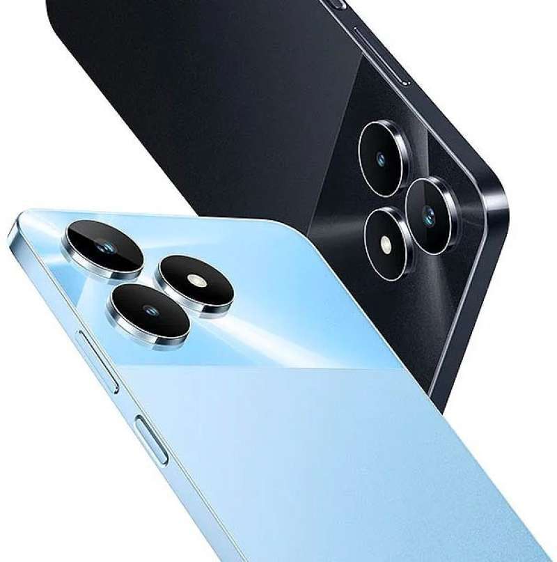realme Note 50 3GB+64GB新品未開封（新品未開封 realme 8 pro