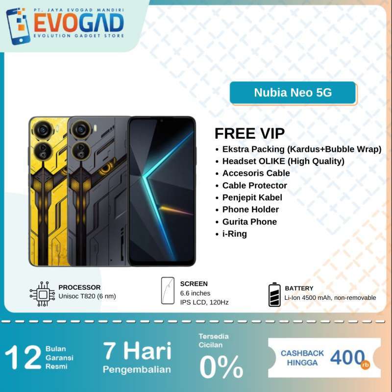 Harga neo original 2025
