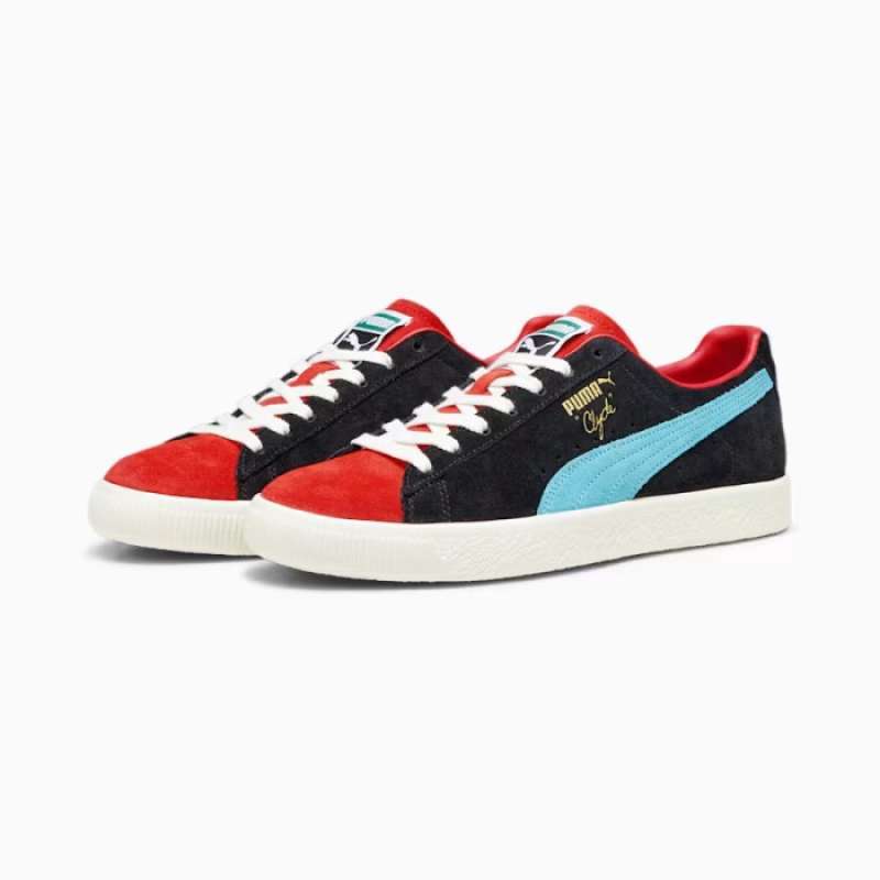 Puma clyde jakarta deals