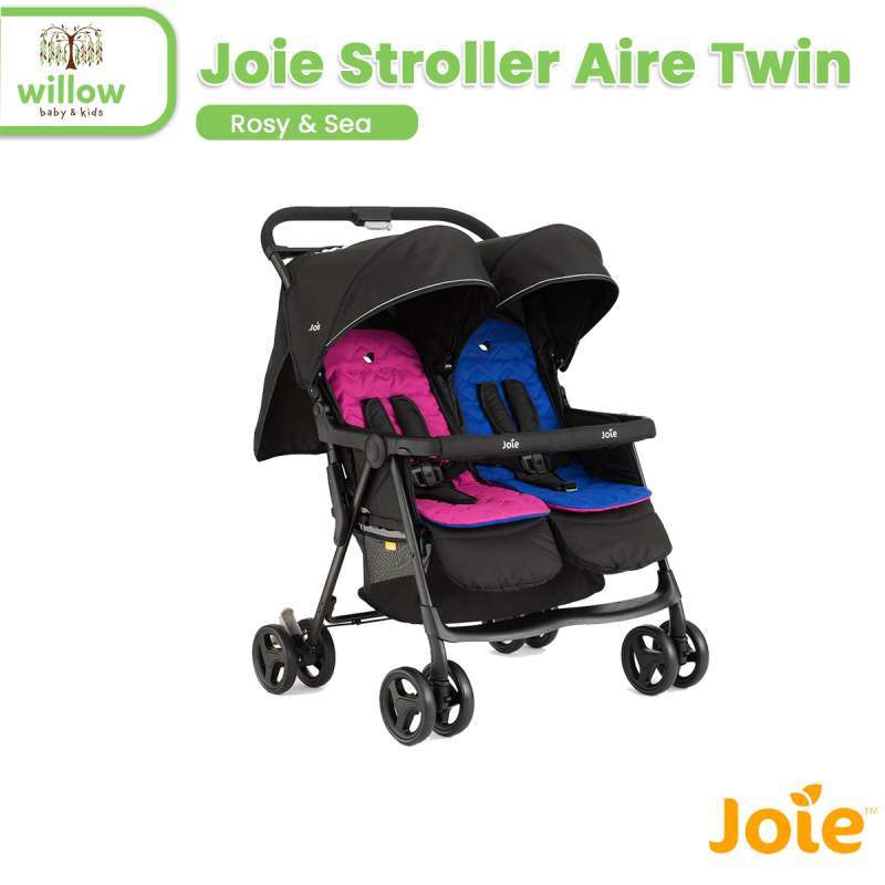 Alas stroller joie deals