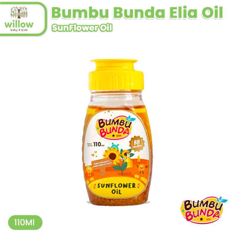 Jual Bumbu Bunda Elia Bahan Mpasi Bayi Terdekat Harga Grosir Murah