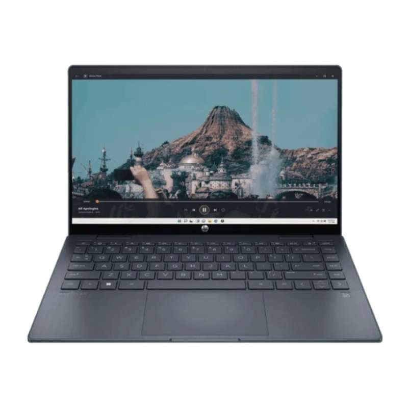 HP Pavilion x360 14 ek1094TU ek1095TU Laptop in [i3 1315U/8GB/512GB  SSD/14