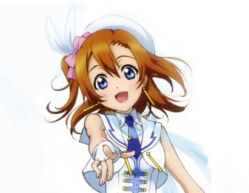 Promo Sarung Bantal Peluk Anime Dakimakura Love Live Kousaka Honoko ll13 Diskon 23 Di Seller Romassa Store Cengkareng Barat Kota Jakarta Barat Blibli