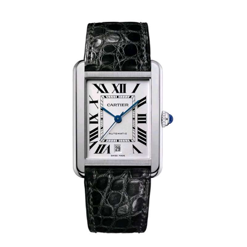 Jual cartier tank outlet