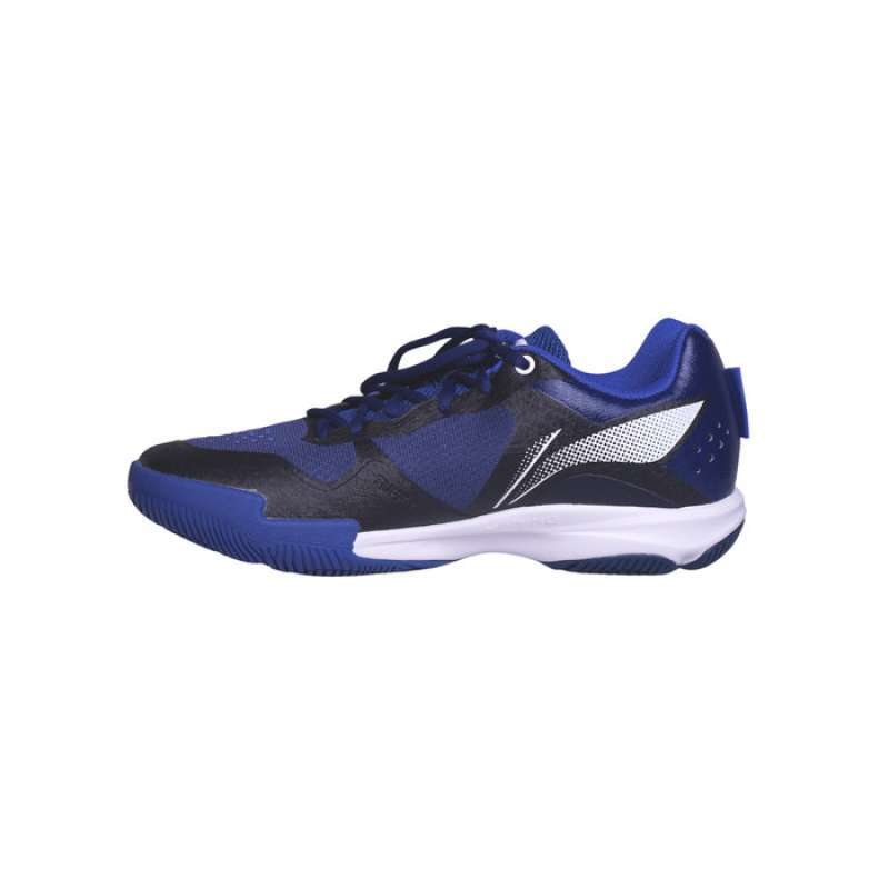 Promo Li ning Badminton Shoes Ranger Ayts067 3 Navy jewel Blue Diskon 33 Di Seller Masteguh Tugu Selatan Kota Jakarta Utara Blibli
