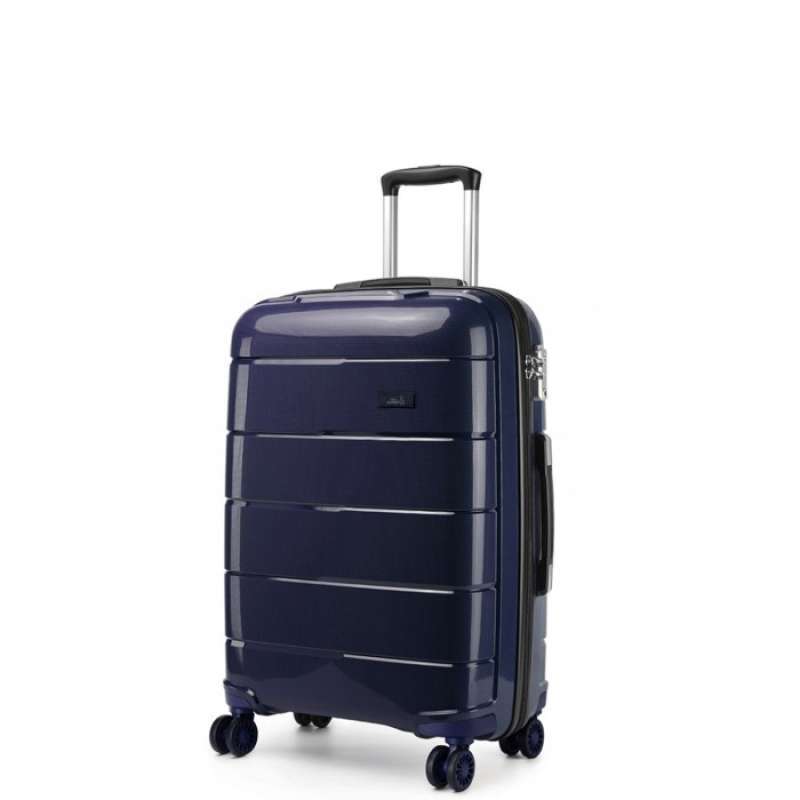 Promo Koper Sea Choice 20 Inch Kabin Size Pp Hardcase Tsa Lock