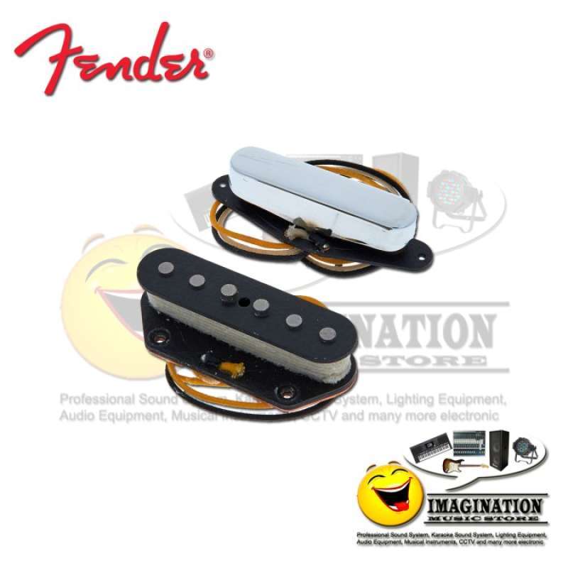 Fender Custom Texas Special Strat Set - Nederland