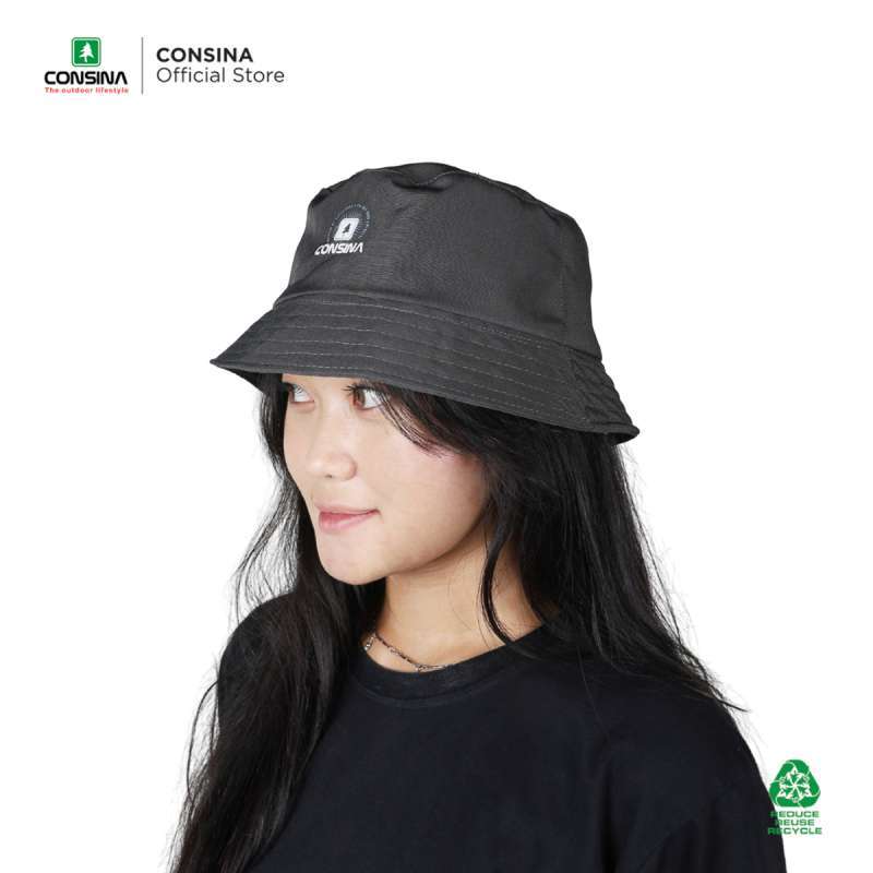 Bucket hat consina online