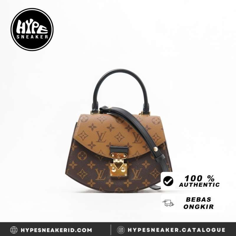 Harga beg tangan lv original hot sale