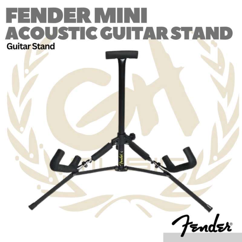 Jual Fender Guitar Stand Original Murah Harga Diskon Mei 2024