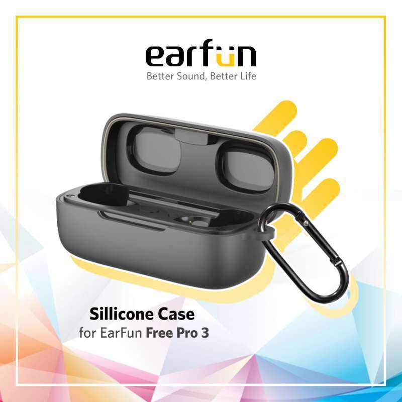 Toko Earfun Indonesia Official Store Online Original & Harga Terbaik ...