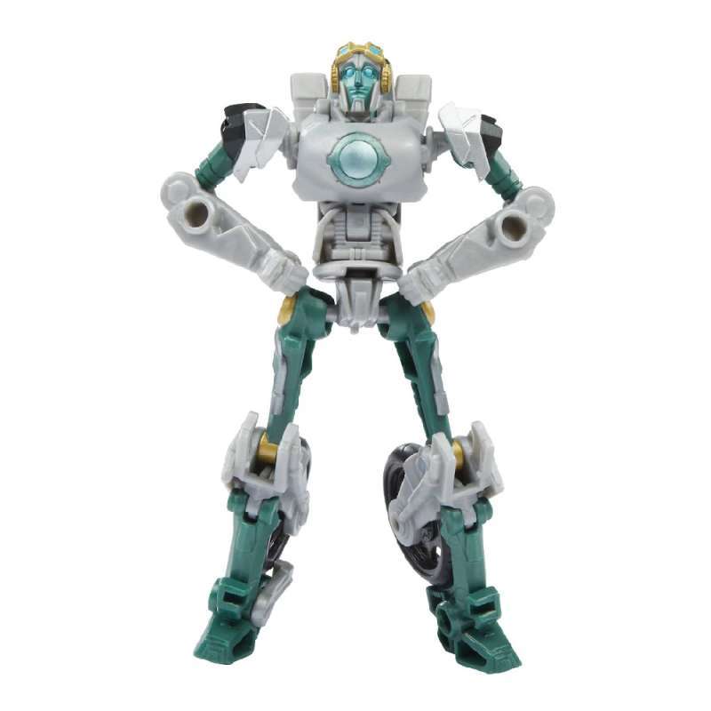 Closer Look At Transformers EarthSpark Toys At Sydney Oz Comic Con