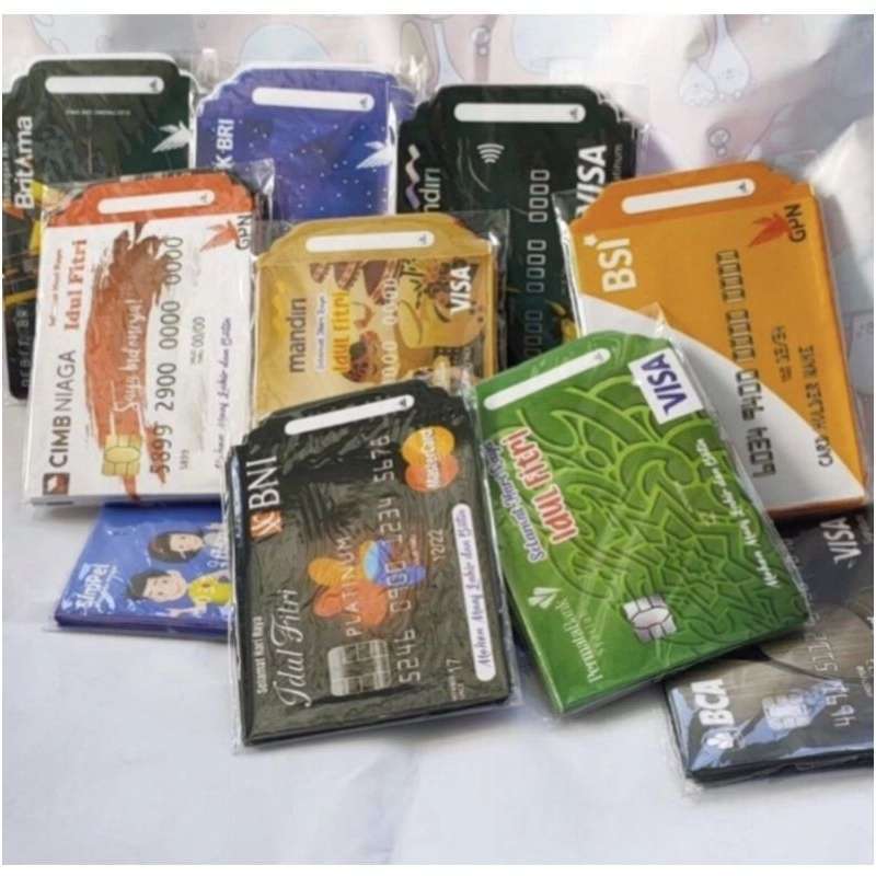 Angpau Raya Jual Amplop Lebaran Jumbo Angpao Hari Raya Angpau Lebaran Idul Fitri ...