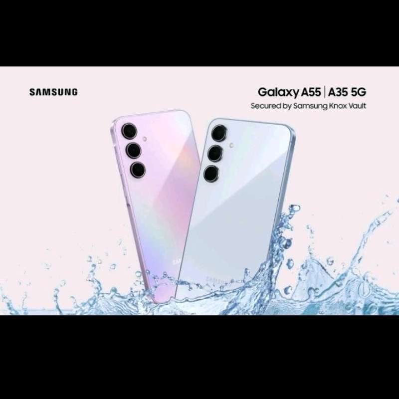 samsung A35 5G 8/256