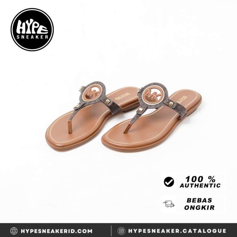 Harga sandal michael kors sales
