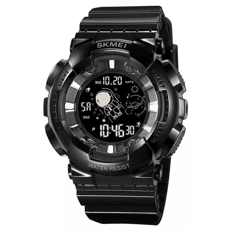 Promo Skmei Original Jam Tangan Sport Pria Tali Karet Waterproof Tanggal Aktif Free Battery Cadangan Box Dan Bergaransi Sk20355 Diskon 43 Di Seller Toko Jaya Ori Cempaka Baru Kota Jakarta Pusat Blibli